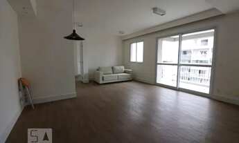 Imagem: Apartamento para Aluguel - Consolação