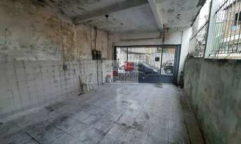 Imagem 2: Ótima Casa Térrea Com Três Moradias A Venda Na Vila Sabrina