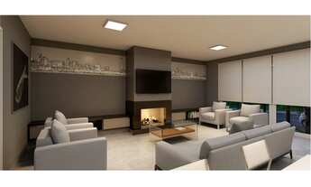 Imagem 7: Apartamento 2 Dormitórios churrasqueira e infra