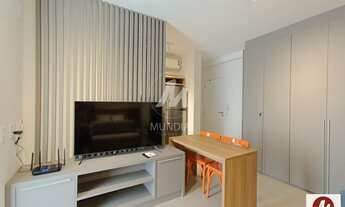 Imagem: Apartamento (tipo - padrao) 1 dormitórios/suite