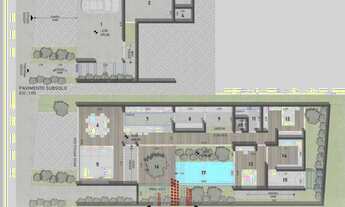 Imagem 5: Sorocaba - Loteamento/Condomínio - Brigadeiro Tobias