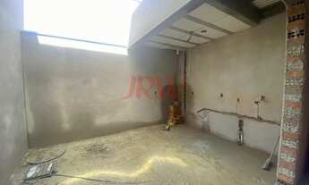 Imagem 3: SOBRADO NO BAIRRO VILA AVAÍ INDAIATUBA