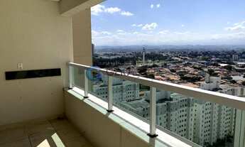 Imagem 6: Apartamento Padrão em São José dos Campos