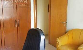 Imagem 4: Santo André - Apartamento Padrão - Jardim Bela Vista