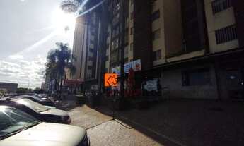 Imagem 3: Apartamento com 2 dormitórios para alugar, 69 m² por R$ 1.922/mês - Taguatinga Sul - Tagua