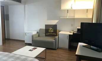 Imagem 5: Flat disponível ao lado do Shopping Ibirapuera