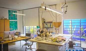 Imagem 3: GALPÃO - SUMARÉ - SP