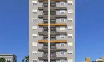 Imagem: Apartamento 2 dormitórios com suíte