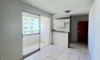 Imagem 4: Apartamento para aluguel, 2 quartos, 1 suíte, 1 vaga, Ouro Preto - Belo Horizonte/MG