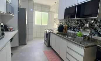 Imagem 7: APARTAMENTO PARA VENDA NO CONDOMÍNIO CASTANHEIRA