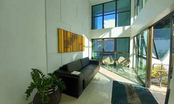 Imagem 2: Alugo excelente apartamento com 03 quartos, suíte e 02 vagas no Espinheiro - Recife - PE