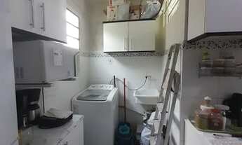 Imagem 5: Residencial Tambau 2 Quartos em frente ao Sumaúma