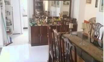 Imagem 4: Sobrado à venda 230m² com 5 dormitórios, 3 suítes 5 vagas no Parque Fernanda