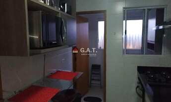 Imagem 5: APARTAMENTO À VENDA NO EDIFÍCIO BOLEVARD SOROCABA - SOROCABA/SP