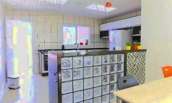 Imagem 6: Santo André - Casa Padrão - Parque João Ramalho