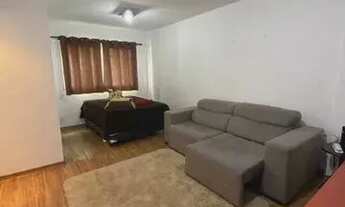 Imagem 2: Apartamento para aluguel tem 28 metros quadrados com 1 quarto em Consolação - São Paulo