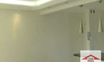 Imagem 4: APARTAMENTO PARA LOCAÇÃO DE 70 M2 - REAL PARK - VILA RAMI - JUNDIAI/SP