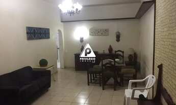 Imagem 2: Apartamento Original 3 Quartos Revertido para 4, próximo ao metrô do Flamengo