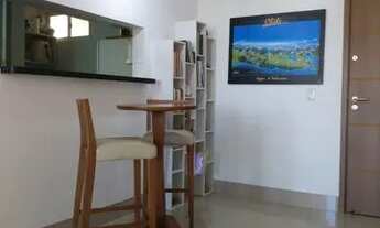 Imagem 5: Apto em Intermares, 65m2, 2 Qt, 2 WC, 1 varanda, 1garagemm