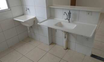 Imagem 2: APTO 2 QTOS COND. BELLE NATURE COM PISCINA