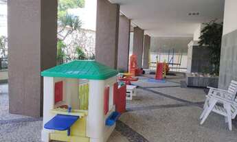 Imagem 5: Apartamento com 2 quartos para alugar, 100m² - Leblon - Rio de Janeiro/RJ