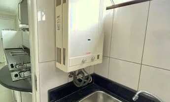 Imagem 7: MM-Apartamento para venda com 133 metros quadrados com 3 quartos em Boa Viagem - Recife