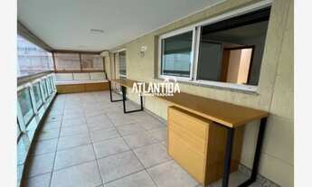 Imagem 3: Apartamento reformado, quadra do Piraquê, 120 m2, 3 qtos(1suite), 2 vagas escritura, Prédi