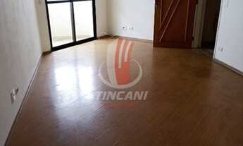 Imagem: São Paulo - Apartamento Padrão - VILA