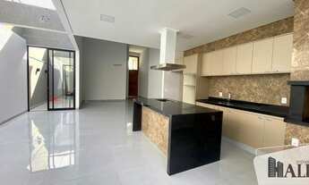 Imagem 3: Casa de Condomínio à venda no Residencial Alta Vista com 3 quartos por R$ 890.000,00