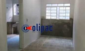 Imagem 6: SOBRADO RESIDENCIAL 3 DORMITÓRIOS (1 SUíTE) -2 VAGAS DE GARAGEM - JARDIM DIVINOLANDIA