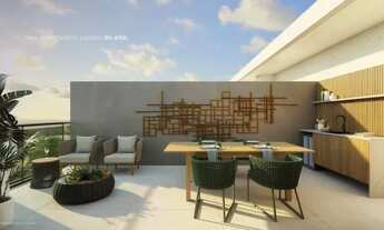 Imagem: Rooftop Studio - você encontra no boulevard