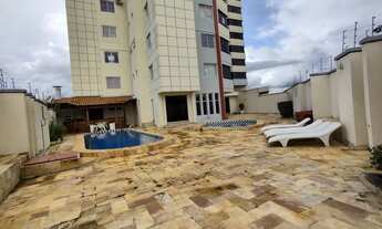 Imagem 7: Apartamento mobiliado a venda centro da cidade de Caldas Novas- Residencial- Fernanda Gabr