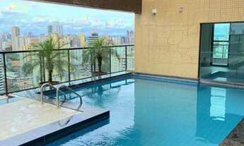 Imagem 6: Apartamento para aluguel tem 58 metros quadrados com 2 quartos em Umarizal - Belém