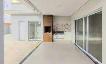 Imagem 6: Casa com 3 dormitórios à venda - Condomínio Residencial Villa Verona - Sorocaba/SP