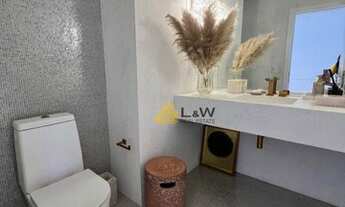 Imagem 5: Apartamento Duplex com Piscina na Sacada - Viva em Grande Estilo! Este é o seu convite pa