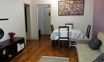 Imagem 2: Apartamento com 2 quartos em Copacabana