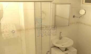 Imagem 6: Apartamento Kitchenette em Ribeirão Preto