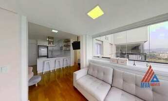 Imagem: Studio com 1 dormitório à venda, 38 m²