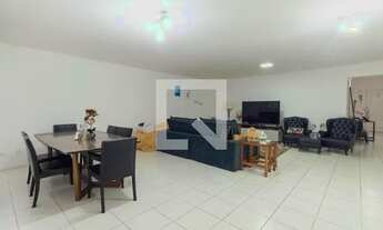 Imagem 3: Apartamento para Aluguel - Paraíso, 3 Quartos, 160 m2