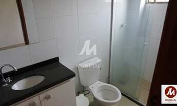 Imagem 6: Apartamento (tipo - padrao) 2 dormitórios/suite, cozinha planejada, em condomínio fechado