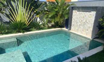 Imagem: Condomínio Residencial Florais da Mata