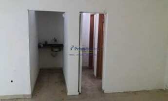 Imagem 5: CONJUNTO COMERCIAL ALUGA-SE EM PINHEIROS C/ 11OM² DE ÁREA ÚTIL, 2 BANH, DEPÓSITO, COPA, VE