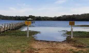 Imagem 2: Terreno Park Borá III em Mendonça/SP
