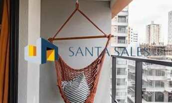 Imagem 5: Lindo imóvel na Vila Mariana para locação! Mobiliado!!