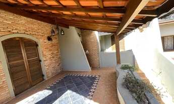 Imagem 2: CASA RESIDENCIAL em CAMPO LIMPO PAULISTA - SP, JARDIM MARSOLA