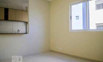 Imagem 3: Apartamento para Aluguel - Portão , 1 Quarto, 33 m2