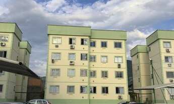 Imagem 3: Apartamento 2 Quartos Fundos 43m²