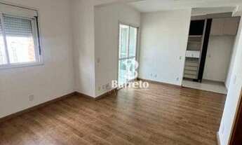 Imagem 3: Apartamento com 2 quartos e sala estendida - NYC PALHANO