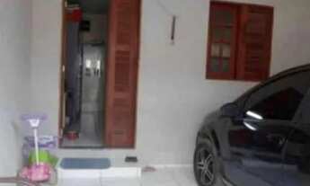 Imagem 2: Casa para venda tem 101 metros quadrados com 2 quartos em Paripe - Salvador - Bahia