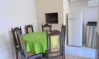 Imagem 3: Apartamento para aluguel, 1 quarto, 1 vaga, Jardim Botânico - Porto Alegre/RS